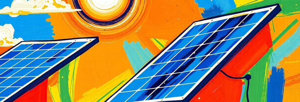 Energía Solar Fotovoltaica: Tendencias y Componentes