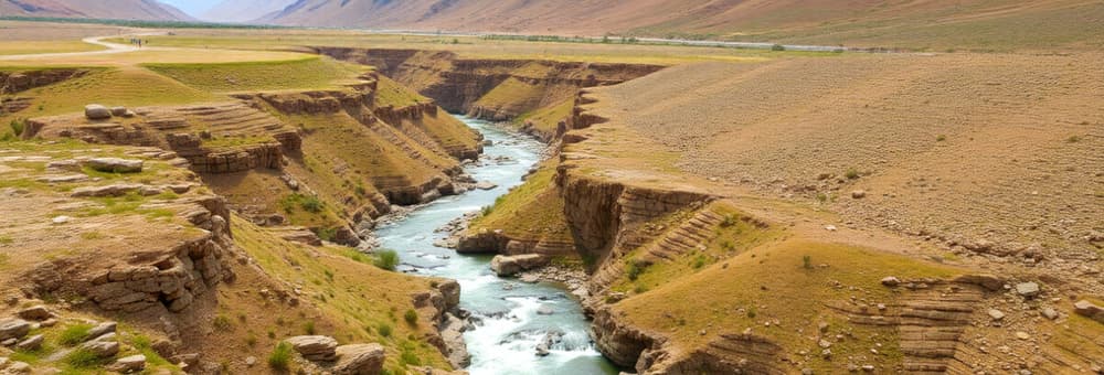 Alluvial Channels and Rivers