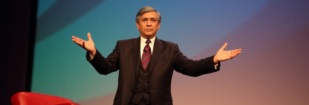 Ratan Tata: Leadership and Values Seminar