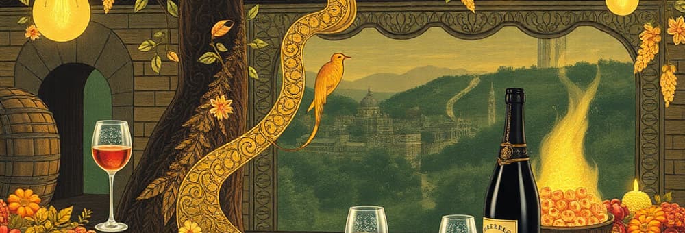 Vini Speciali e Spumanti