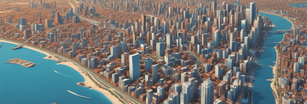 Definition of a City