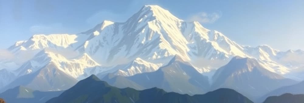 Himalayan Mountains and Physiographic Divisions of India