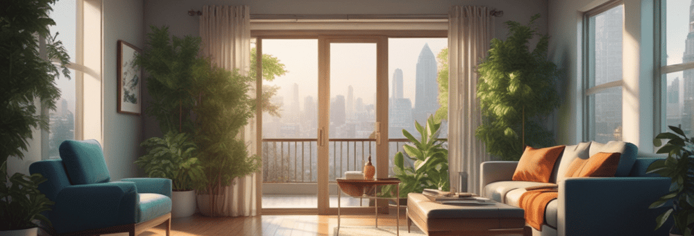 Indoor Air Quality in Homes - MSN 6115 Course Content