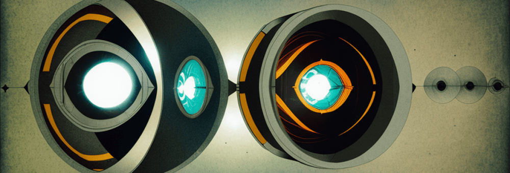 Focal Length in Medical Physics