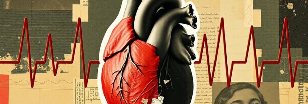 Tulburări de ritm cardiac C6