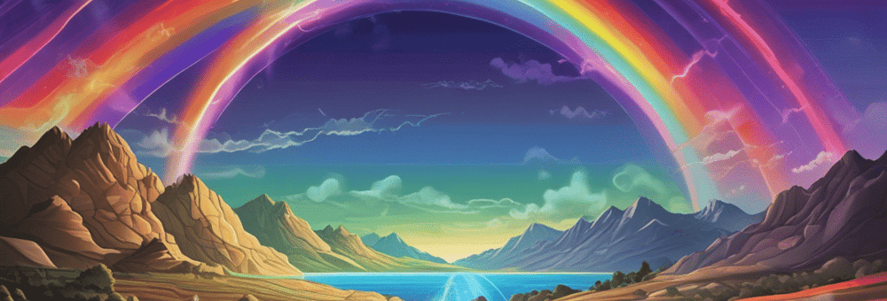 Understanding White Light and the Electromagnetic Spectrum