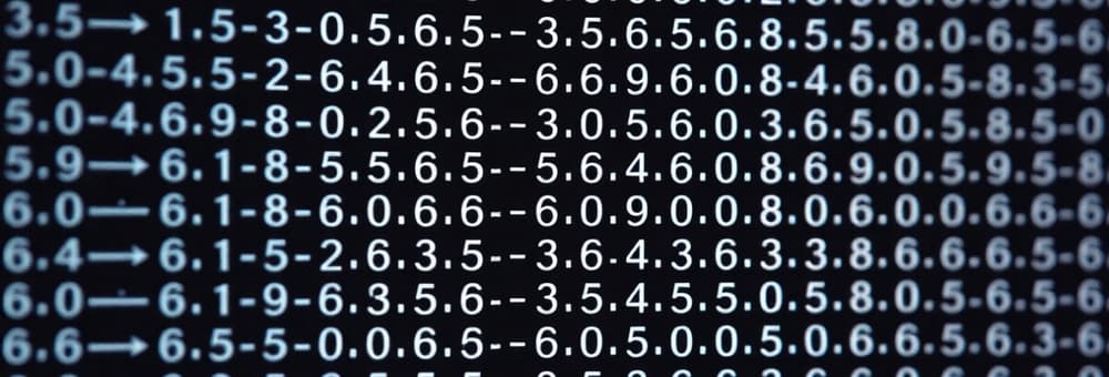 Matrices: Types and Operations