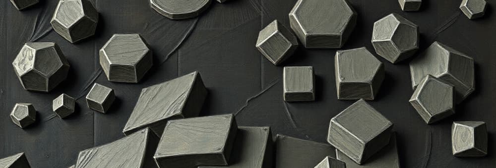 Surface Area Formulas for 3D Shapes