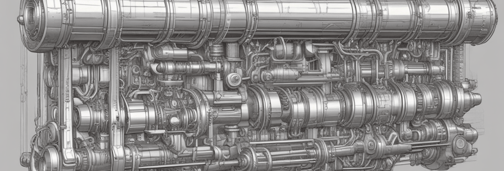 Mechanical Engineering: Static and Dynamic Characteristics