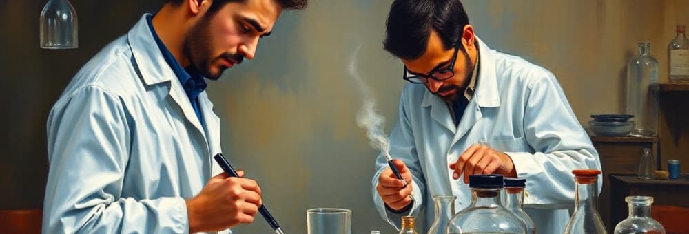 Laboratory Protocols and Safety