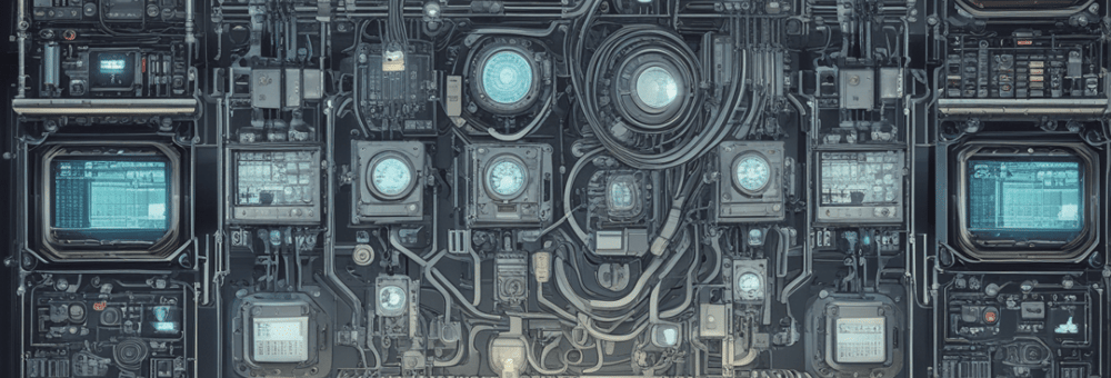 HMI: Human-Machine Interface in Automation Systems