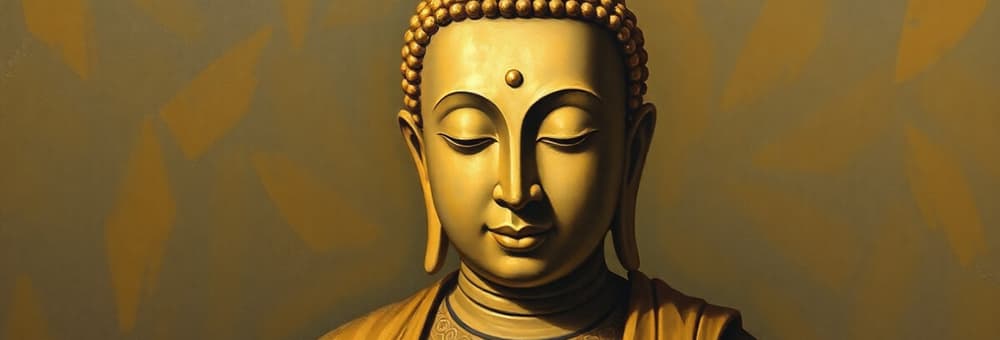 Buddhism: Origins and History