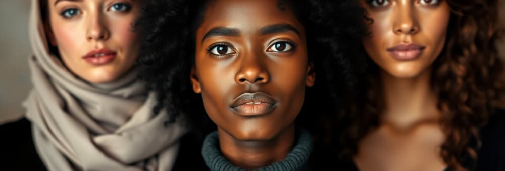 Race and Ethnicity II & Gender Studies