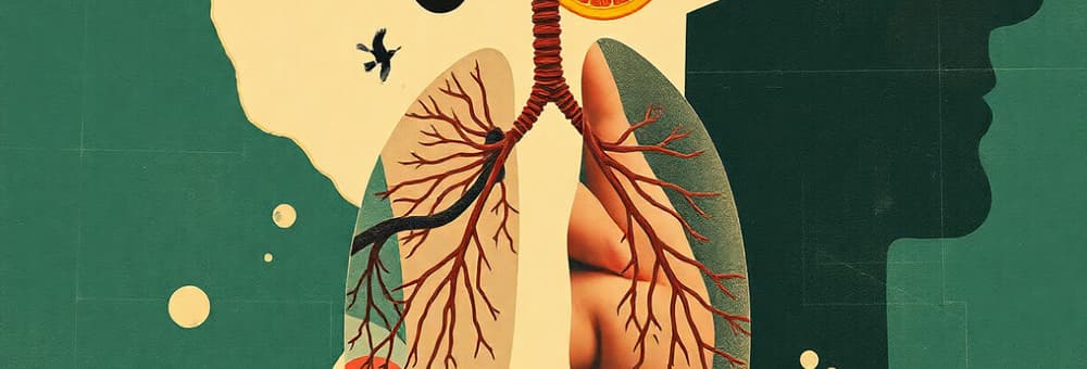 Respiration and Gas Exchange - BL1004