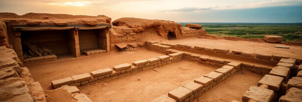 Archaeological Excavation: Aims, Types and Considerations