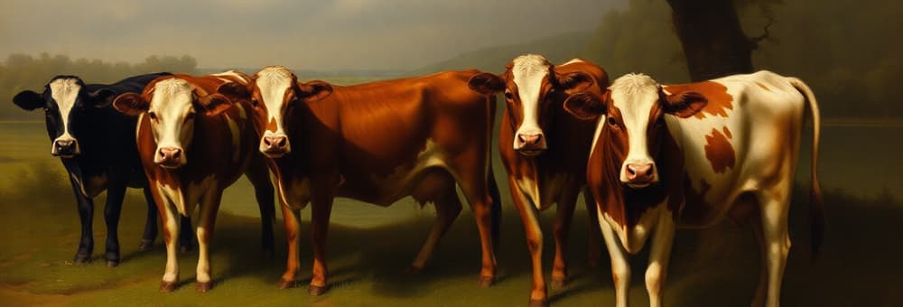 Beef Cattle Industry Overview