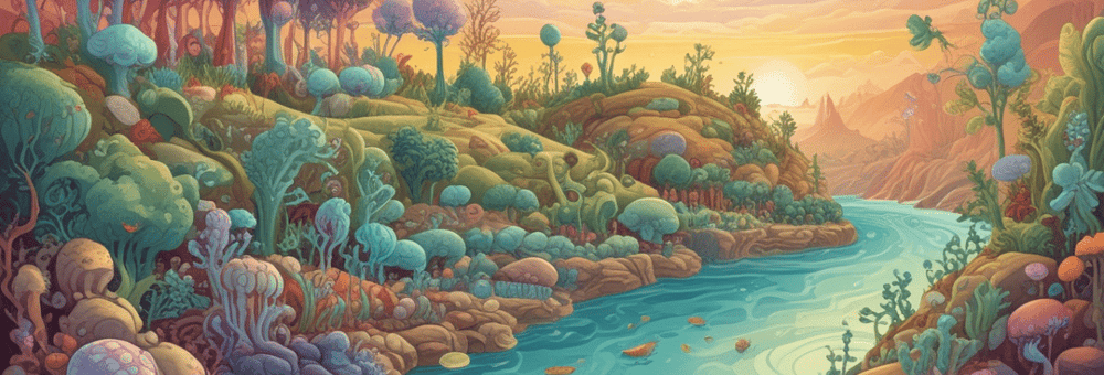 Bacteria and Nitrogen Fixation Quiz