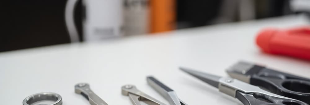 Hair Cutting Tools Overview