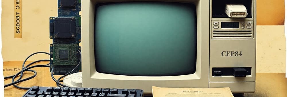 Computer Components and Hardware