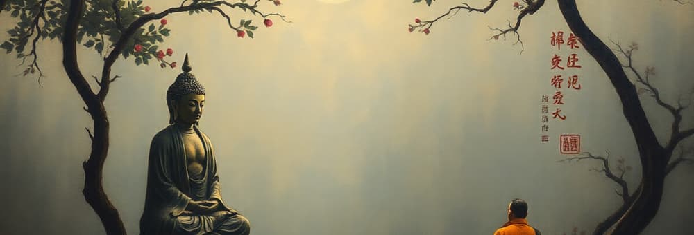 Buddhism: Origins, Texts, and Cultural Impact