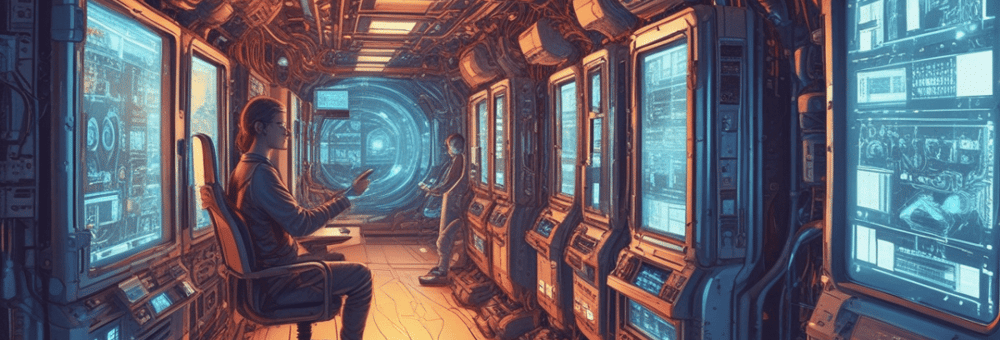 Computer Systems and Interaction