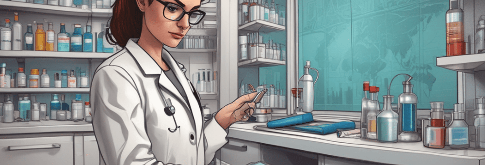 Role of Medical Laboratory Assistant in Phlebotomy