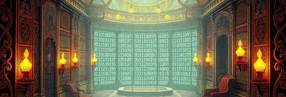 Binary Number Systems