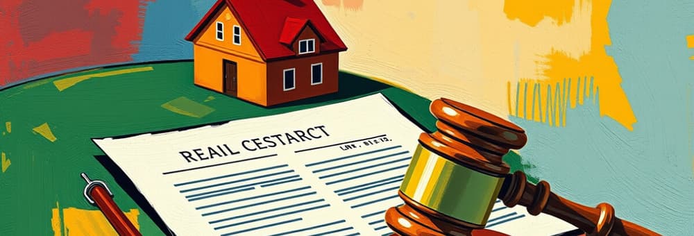 Real Estate Contracts Overview