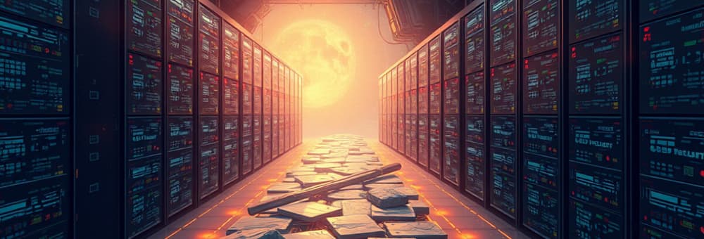 نظم إدارة قواعد البيانات