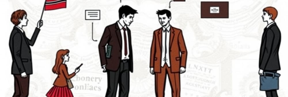 Concept of Man: Lesson 1