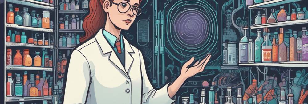 Microbiology Lab: Media for Culturing Microbes
