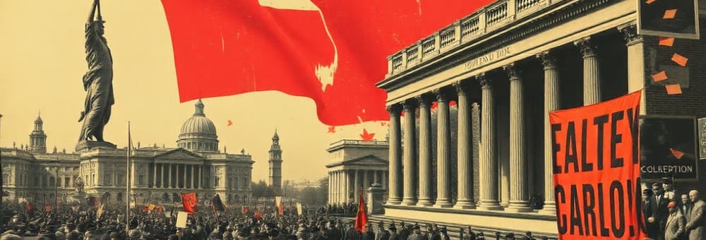 Tiền đề Cách mạng tư sản