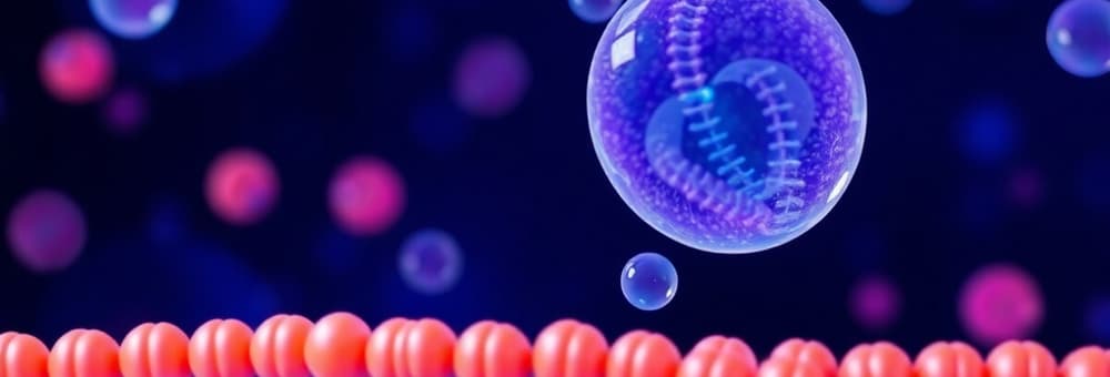 Biology Chapter on Cell Membrane and Structures