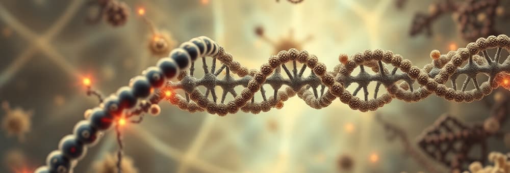 DNA Replication and Gene Expression Quiz