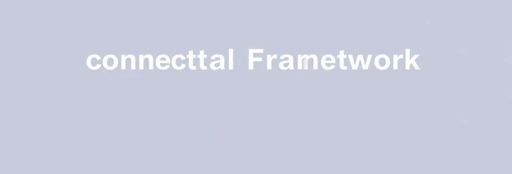 Conceptual Framework for Financial Reporting