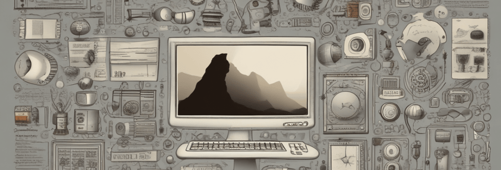 Computer History