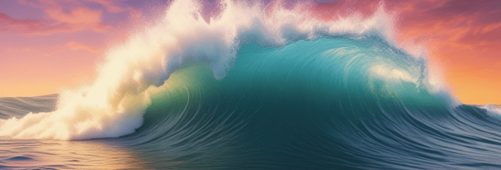Understanding Waves: Amplitude, Wavelength, Frequency, Absorption, and Transmittance