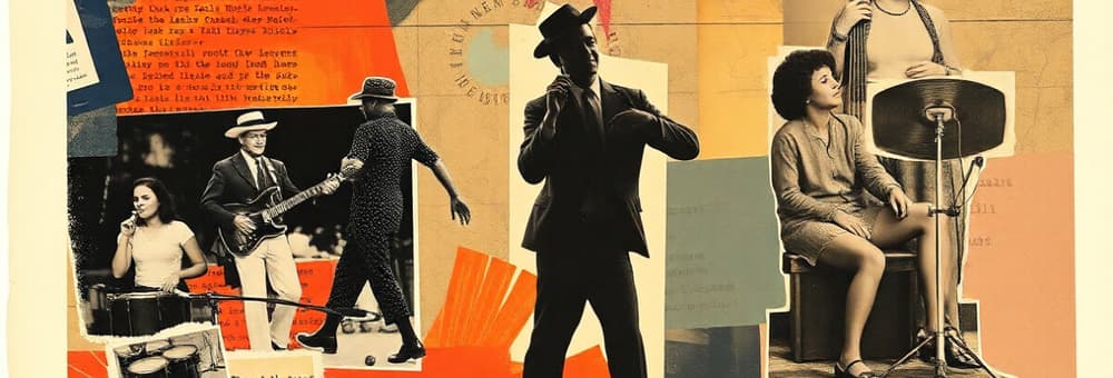 Salsa Music: History and Cultural Impact