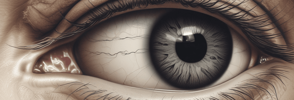 The Back of the Eye: Structures and Functions