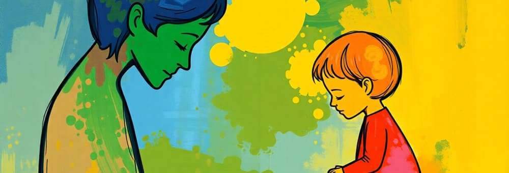Child Development and Parenting Quiz
