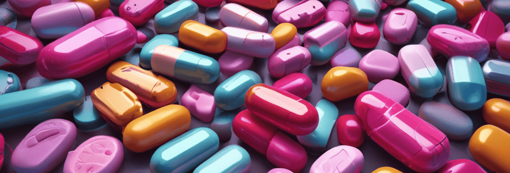 Pharmacology Final Review: Antibiotics, Side Effects, Culture Sensitivity, Contraceptives