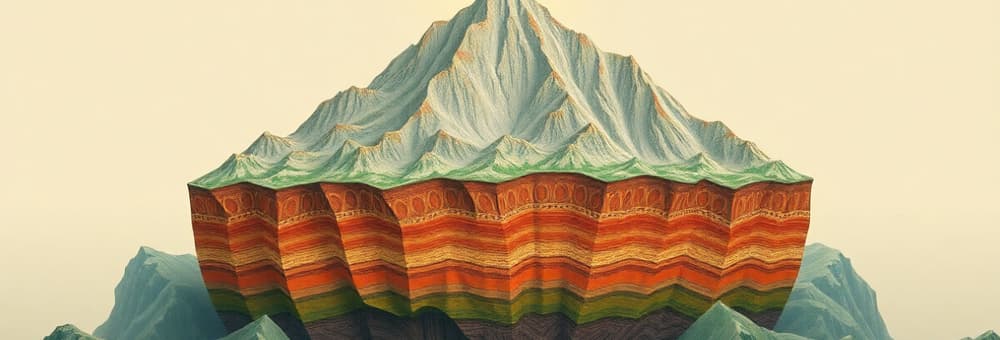 Geology and Earth Sciences Quiz