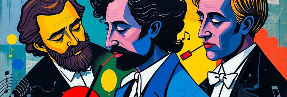 20th Century Classical Music
