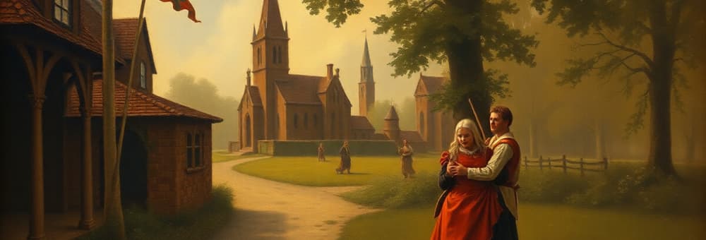The Early Middle Ages and Feudalism