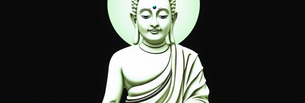 Buddhismen: Buddha och de fyra sanningarna