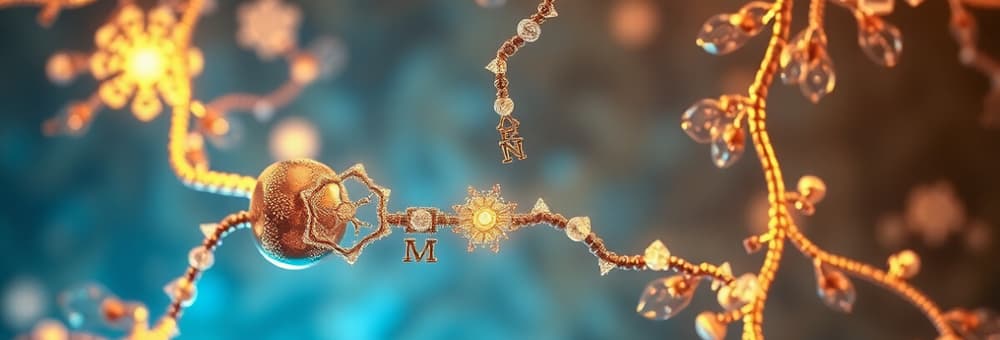 Electron Transport Chain Overview