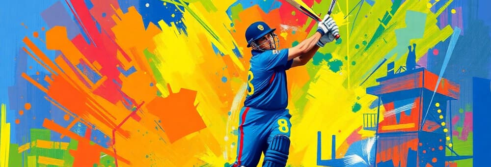 Indian Premier League (IPL)