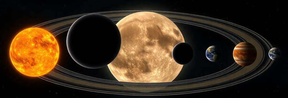 Lecture 8: Our Solar System