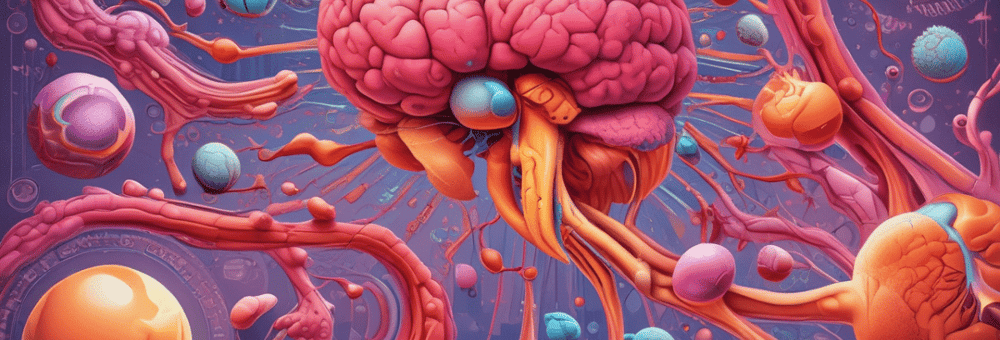 Endocrine System Overview