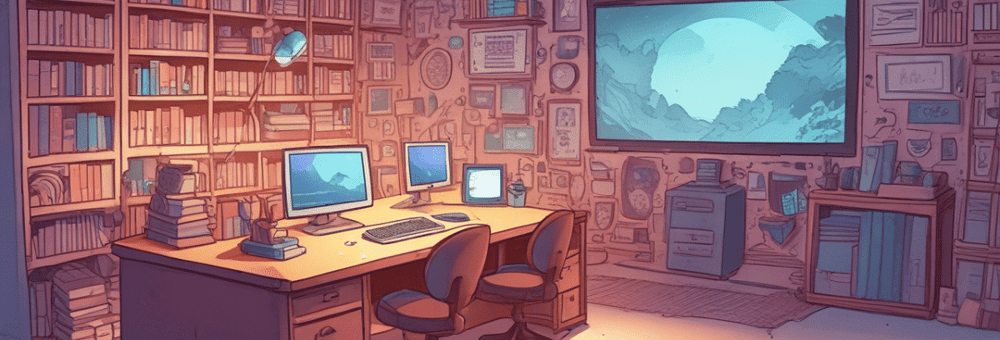 Exploración de los Ambientes Virtuales de Aprendizaje